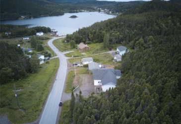 181 MAIN ROAD, LONG ISLAND, Newfoundland, Canada A0J 1A0, ,0,Residential,For Sale,MAIN ROAD,6505