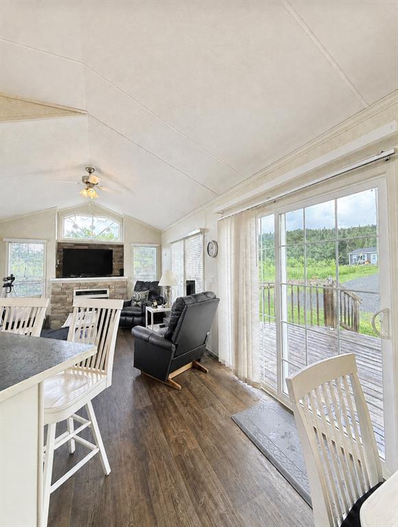 29 HARBOUR DRIVE, NORTH WEST BROOK, Newfoundland, Canada A0E 2P0, ,1 BathroomBathrooms,Residential,For Sale,HARBOUR DRIVE,6506