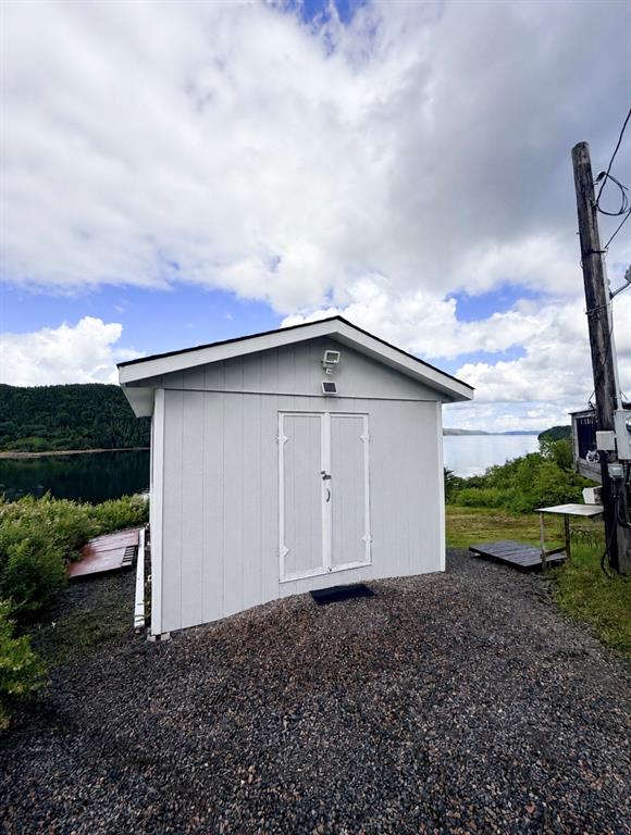 29 HARBOUR DRIVE, NORTH WEST BROOK, Newfoundland, Canada A0E 2P0, ,1 BathroomBathrooms,Residential,For Sale,HARBOUR DRIVE,6506