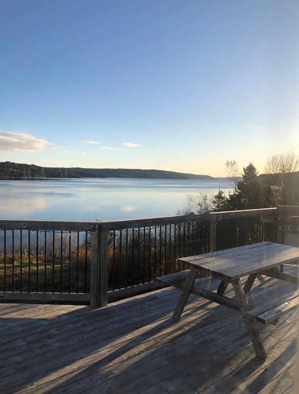 29 HARBOUR DRIVE, NORTH WEST BROOK, Newfoundland, Canada A0E 2P0, ,1 BathroomBathrooms,Residential,For Sale,HARBOUR DRIVE,6506
