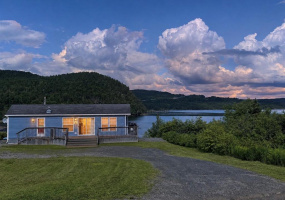 29 HARBOUR DRIVE, NORTH WEST BROOK, Newfoundland, Canada A0E 2P0, ,1 BathroomBathrooms,Residential,For Sale,HARBOUR DRIVE,6506