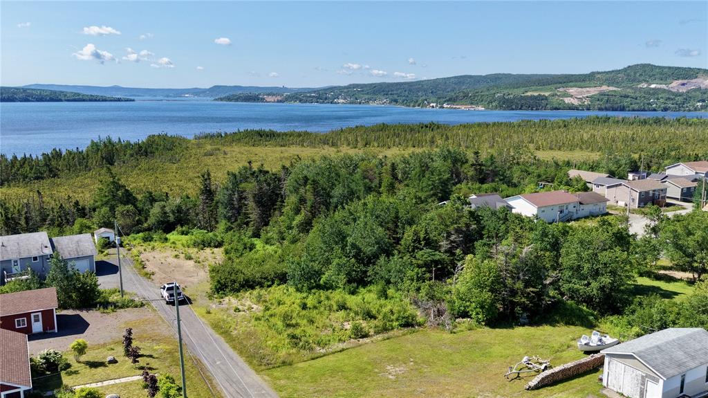 2 KING'S LANE, GEORGE'S BROOK, Newfoundland, Canada A5A 0J9, ,0,Land,For Sale,KING'S LANE,6507