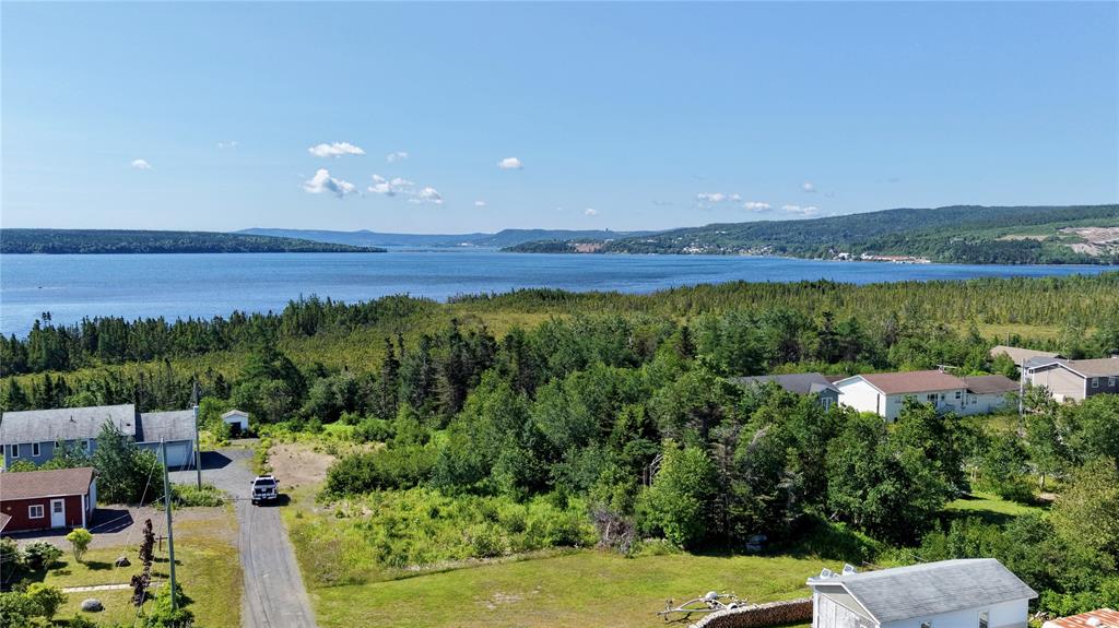 2 KING'S LANE, GEORGE'S BROOK, Newfoundland, Canada A5A 0J9, ,0,Land,For Sale,KING'S LANE,6507