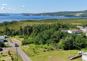 2 KING'S LANE, GEORGE'S BROOK, Newfoundland, Canada A5A 0J9, ,0,Land,For Sale,KING'S LANE,6507