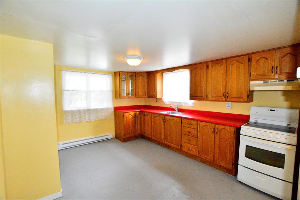 365 WATER STREET, BAY ROBERTS, Newfoundland, Canada A0A 1G0, ,1 BathroomBathrooms,Residential,For Sale,WATER STREET,6508