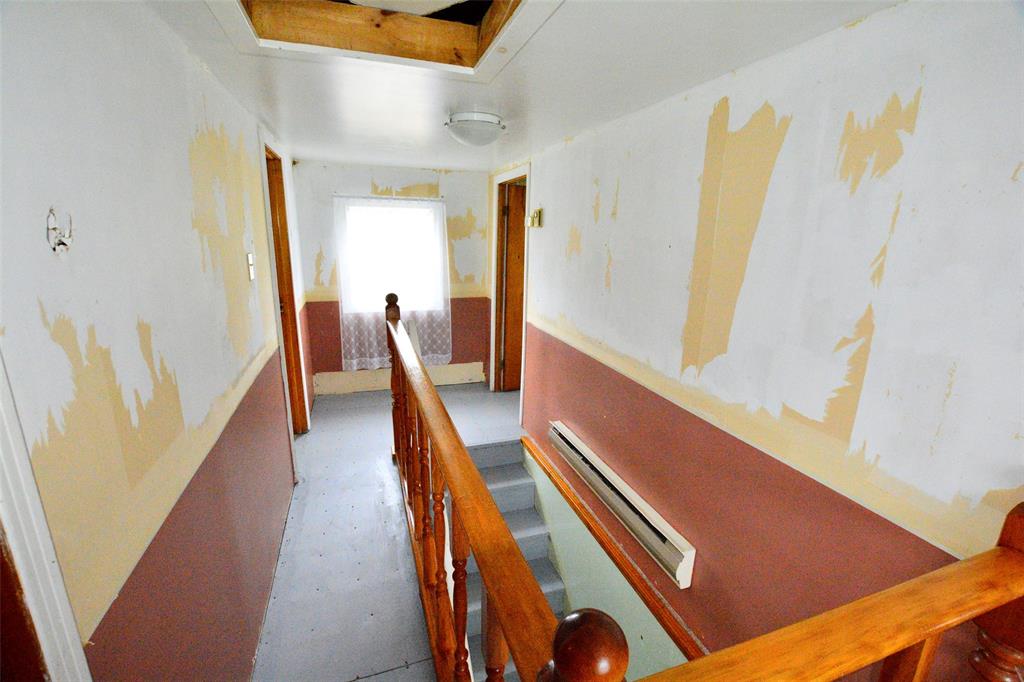 365 WATER STREET, BAY ROBERTS, Newfoundland, Canada A0A 1G0, ,1 BathroomBathrooms,Residential,For Sale,WATER STREET,6508