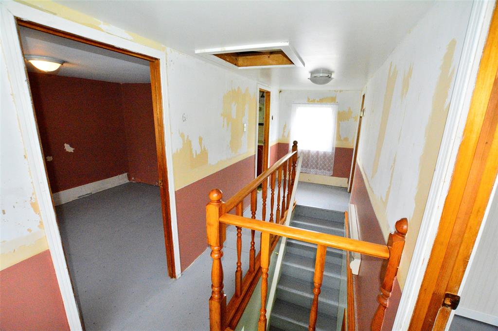 365 WATER STREET, BAY ROBERTS, Newfoundland, Canada A0A 1G0, ,1 BathroomBathrooms,Residential,For Sale,WATER STREET,6508