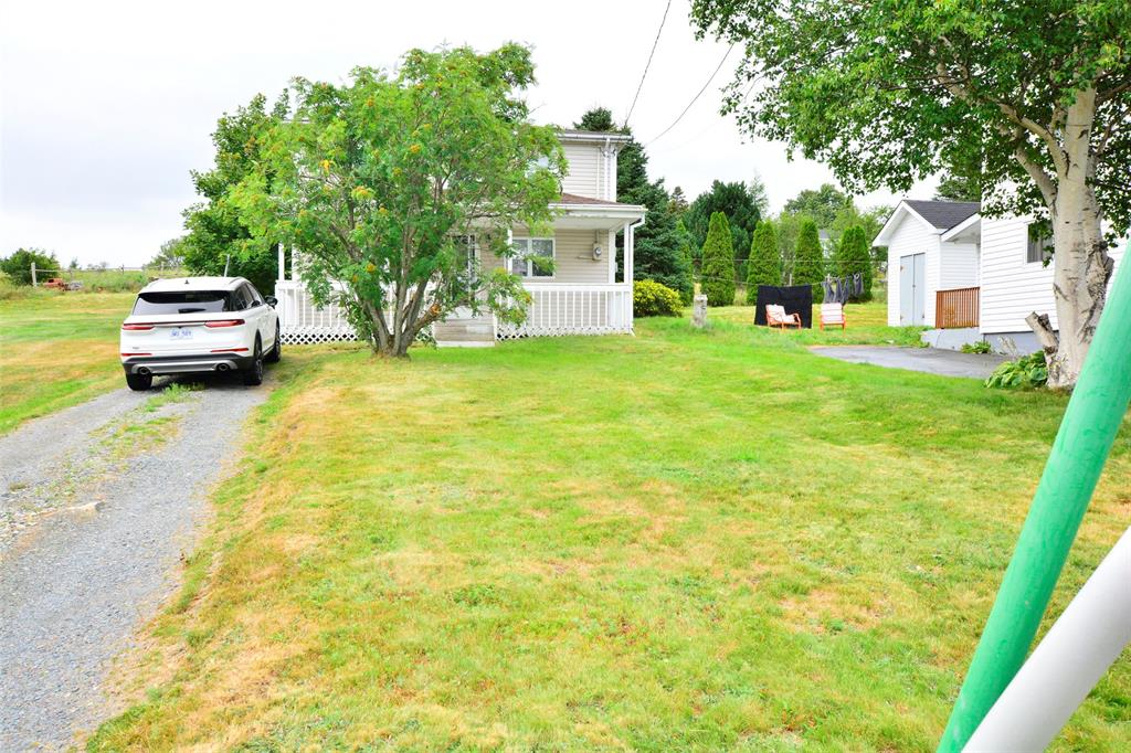 365 WATER STREET, BAY ROBERTS, Newfoundland, Canada A0A 1G0, ,1 BathroomBathrooms,Residential,For Sale,WATER STREET,6508