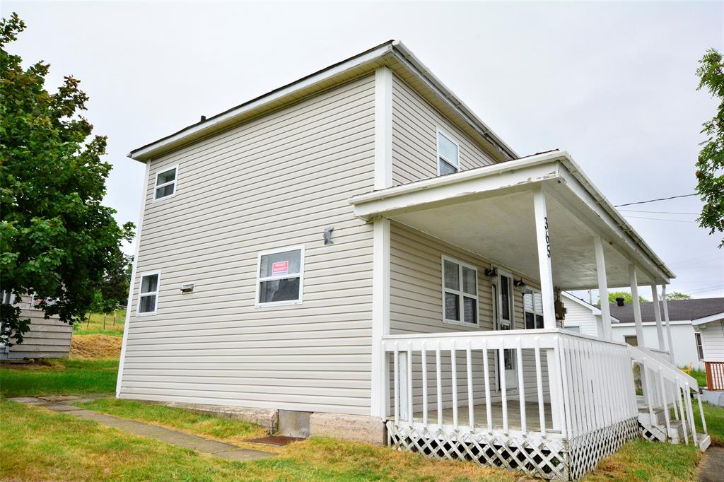 365 WATER STREET, BAY ROBERTS, Newfoundland, Canada A0A 1G0, ,1 BathroomBathrooms,Residential,For Sale,WATER STREET,6508