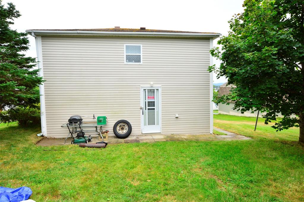 365 WATER STREET, BAY ROBERTS, Newfoundland, Canada A0A 1G0, ,1 BathroomBathrooms,Residential,For Sale,WATER STREET,6508