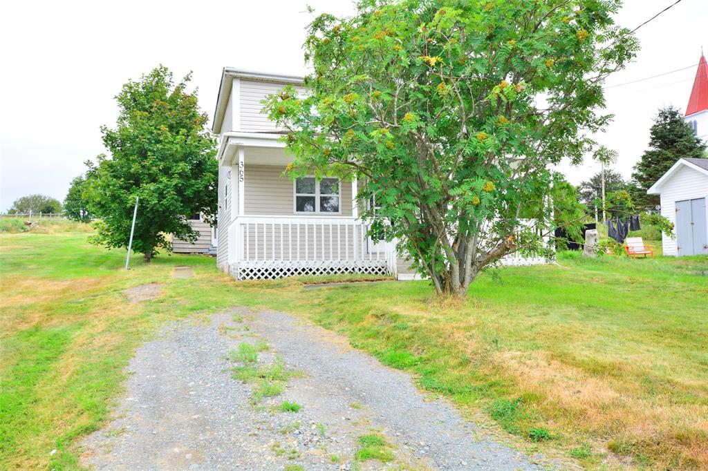 365 WATER STREET, BAY ROBERTS, Newfoundland, Canada A0A 1G0, ,1 BathroomBathrooms,Residential,For Sale,WATER STREET,6508