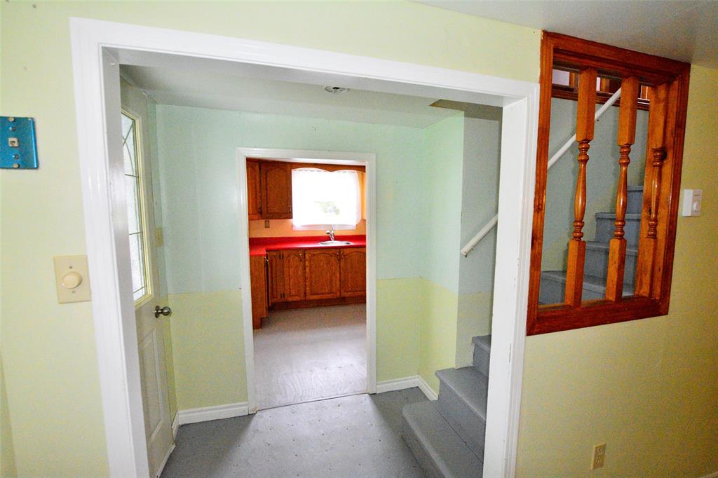 365 WATER STREET, BAY ROBERTS, Newfoundland, Canada A0A 1G0, ,1 BathroomBathrooms,Residential,For Sale,WATER STREET,6508