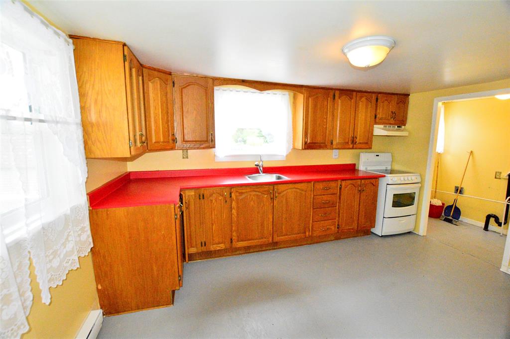 365 WATER STREET, BAY ROBERTS, Newfoundland, Canada A0A 1G0, ,1 BathroomBathrooms,Residential,For Sale,WATER STREET,6508