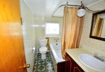 365 WATER STREET, BAY ROBERTS, Newfoundland, Canada A0A 1G0, ,1 BathroomBathrooms,Residential,For Sale,WATER STREET,6508