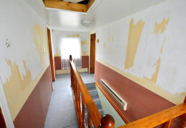 365 WATER STREET, BAY ROBERTS, Newfoundland, Canada A0A 1G0, ,1 BathroomBathrooms,Residential,For Sale,WATER STREET,6508