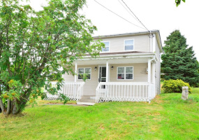 365 WATER STREET, BAY ROBERTS, Newfoundland, Canada A0A 1G0, ,1 BathroomBathrooms,Residential,For Sale,WATER STREET,6508