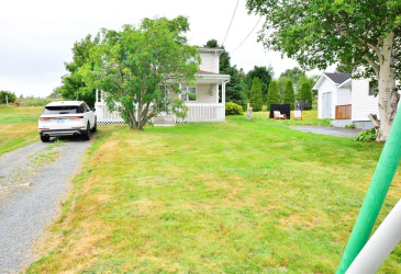 365 WATER STREET, BAY ROBERTS, Newfoundland, Canada A0A 1G0, ,1 BathroomBathrooms,Residential,For Sale,WATER STREET,6508