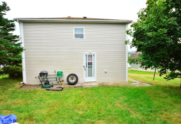 365 WATER STREET, BAY ROBERTS, Newfoundland, Canada A0A 1G0, ,1 BathroomBathrooms,Residential,For Sale,WATER STREET,6508