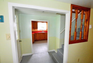365 WATER STREET, BAY ROBERTS, Newfoundland, Canada A0A 1G0, ,1 BathroomBathrooms,Residential,For Sale,WATER STREET,6508