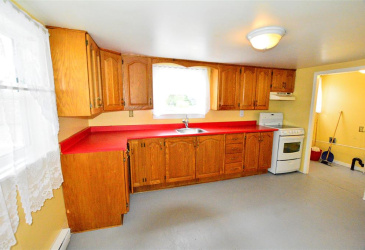 365 WATER STREET, BAY ROBERTS, Newfoundland, Canada A0A 1G0, ,1 BathroomBathrooms,Residential,For Sale,WATER STREET,6508