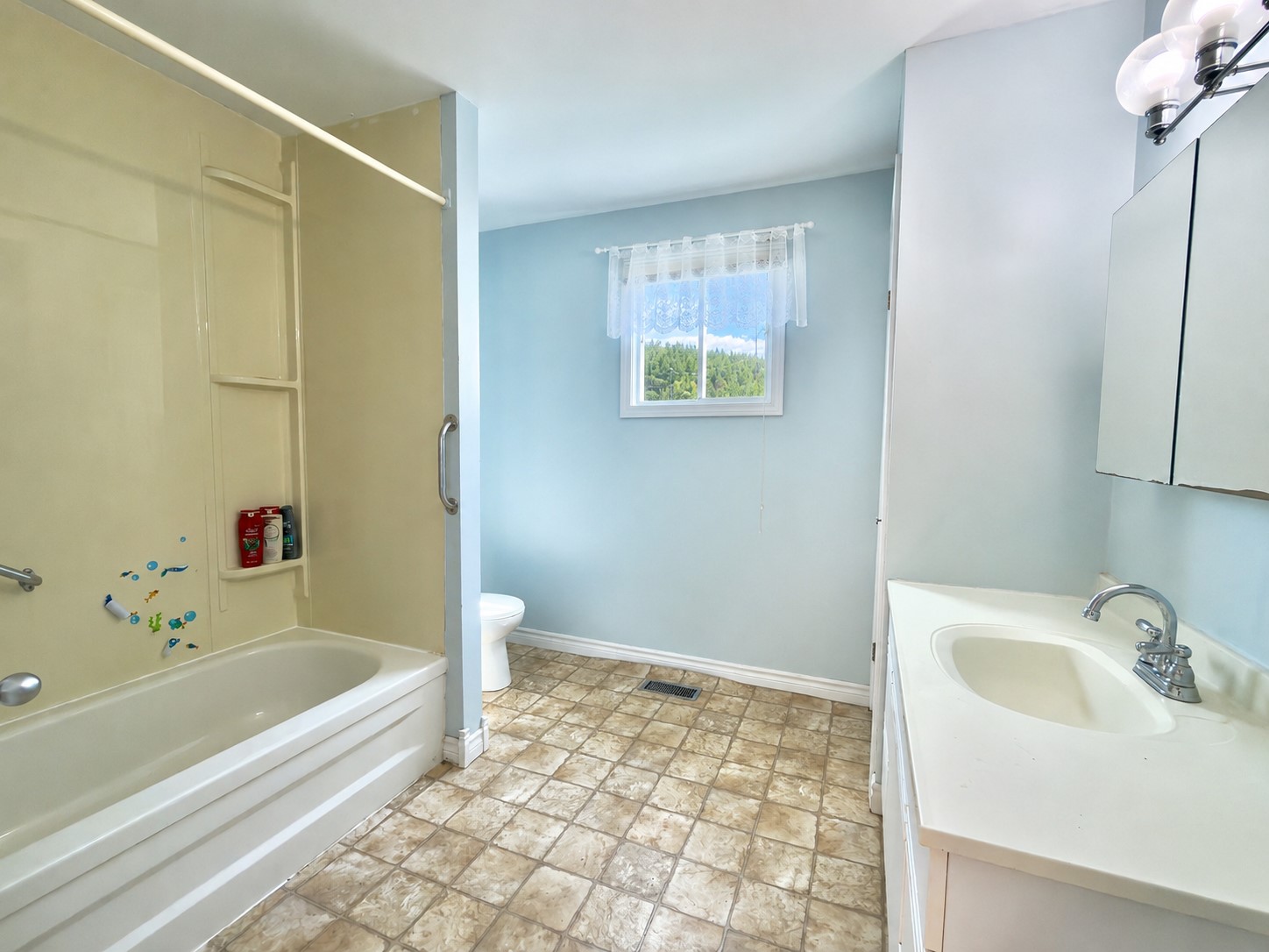 5 WHALEN'S WAY, CAPLIN COVE, Newfoundland, Canada A0E 2A0, ,1 BathroomBathrooms,Residential,For Sale,WHALEN'S WAY,6509