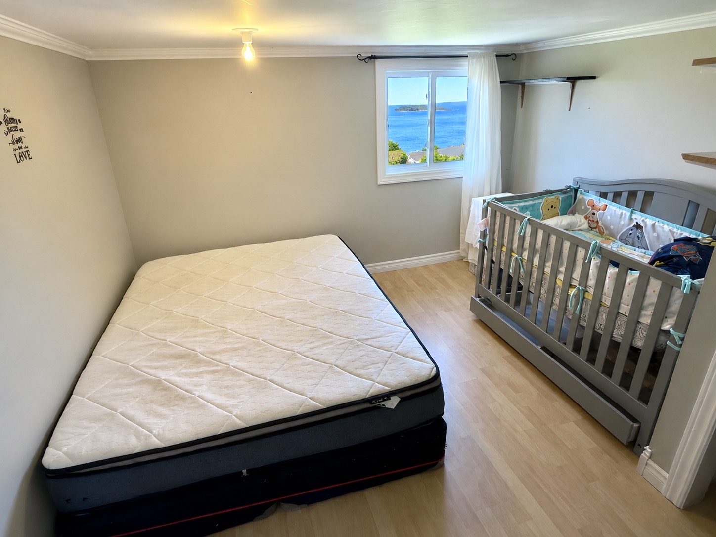 5 WHALEN'S WAY, CAPLIN COVE, Newfoundland, Canada A0E 2A0, ,1 BathroomBathrooms,Residential,For Sale,WHALEN'S WAY,6509
