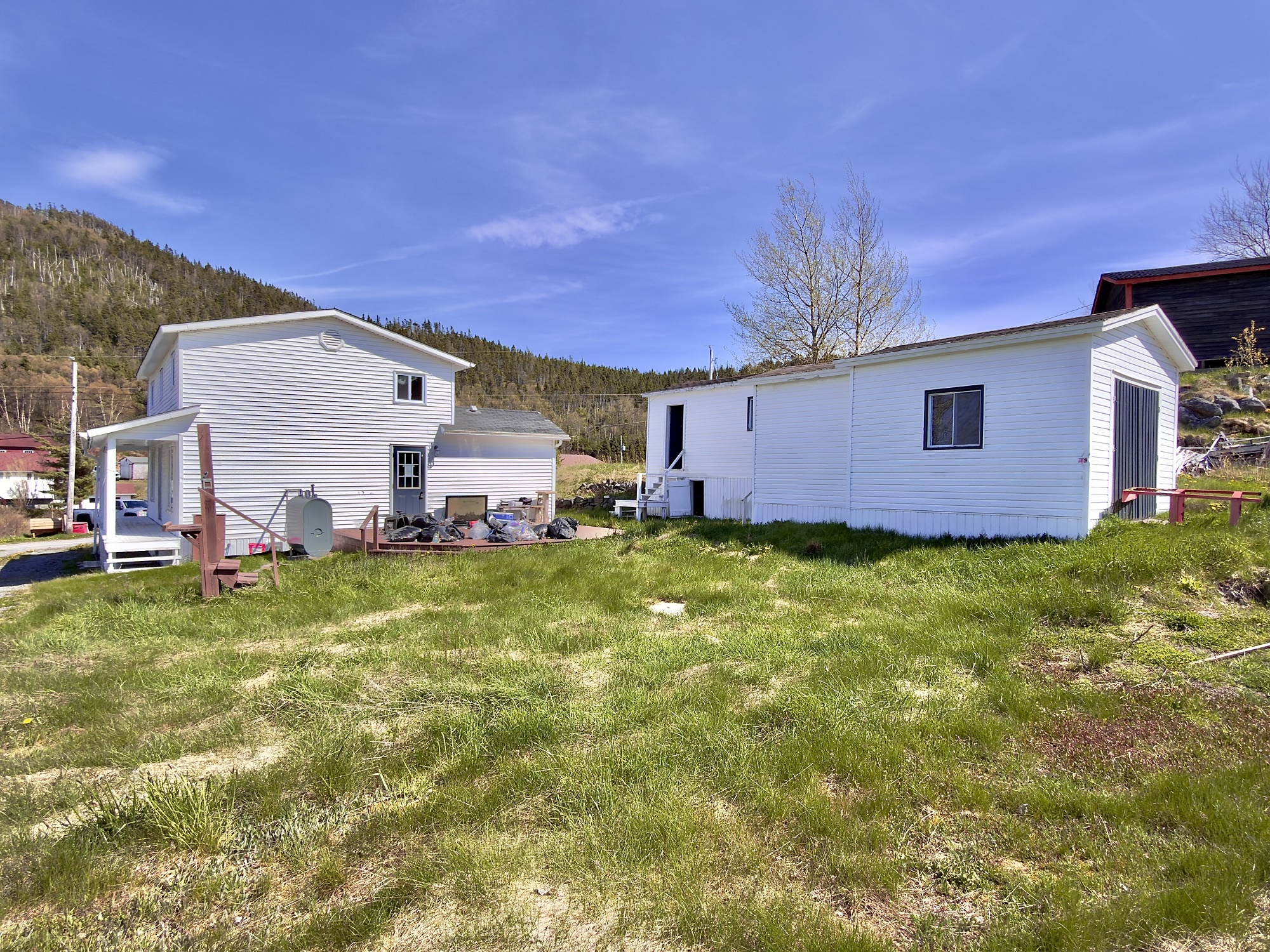 5 WHALEN'S WAY, CAPLIN COVE, Newfoundland, Canada A0E 2A0, ,1 BathroomBathrooms,Residential,For Sale,WHALEN'S WAY,6509