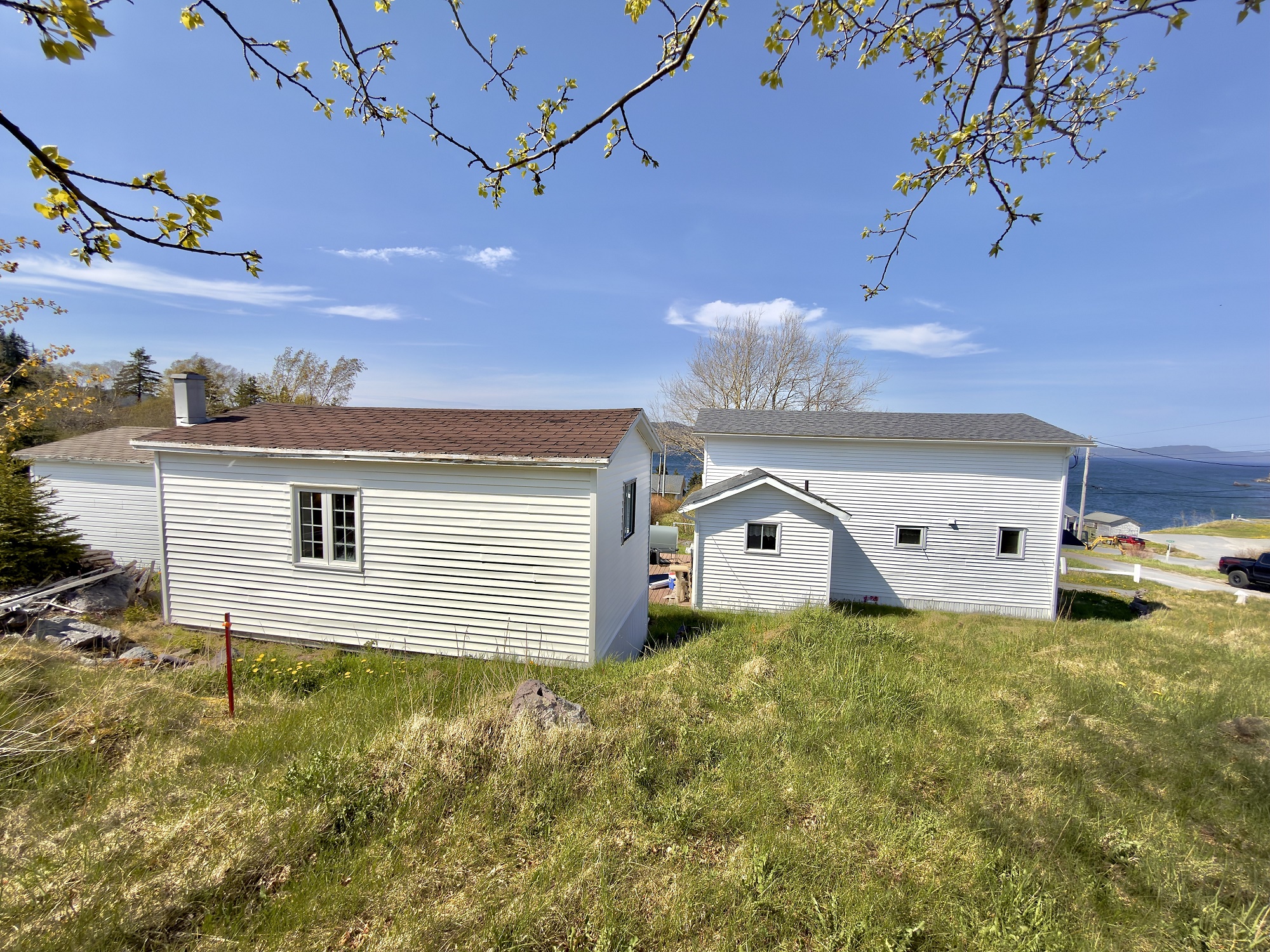 5 WHALEN'S WAY, CAPLIN COVE, Newfoundland, Canada A0E 2A0, ,1 BathroomBathrooms,Residential,For Sale,WHALEN'S WAY,6509