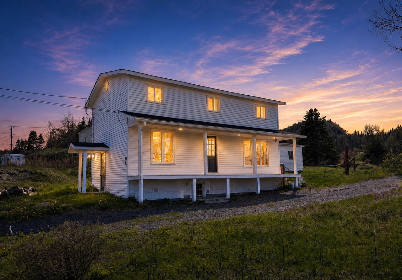 5 WHALEN'S WAY, CAPLIN COVE, Newfoundland, Canada A0E 2A0, ,1 BathroomBathrooms,Residential,For Sale,WHALEN'S WAY,6509