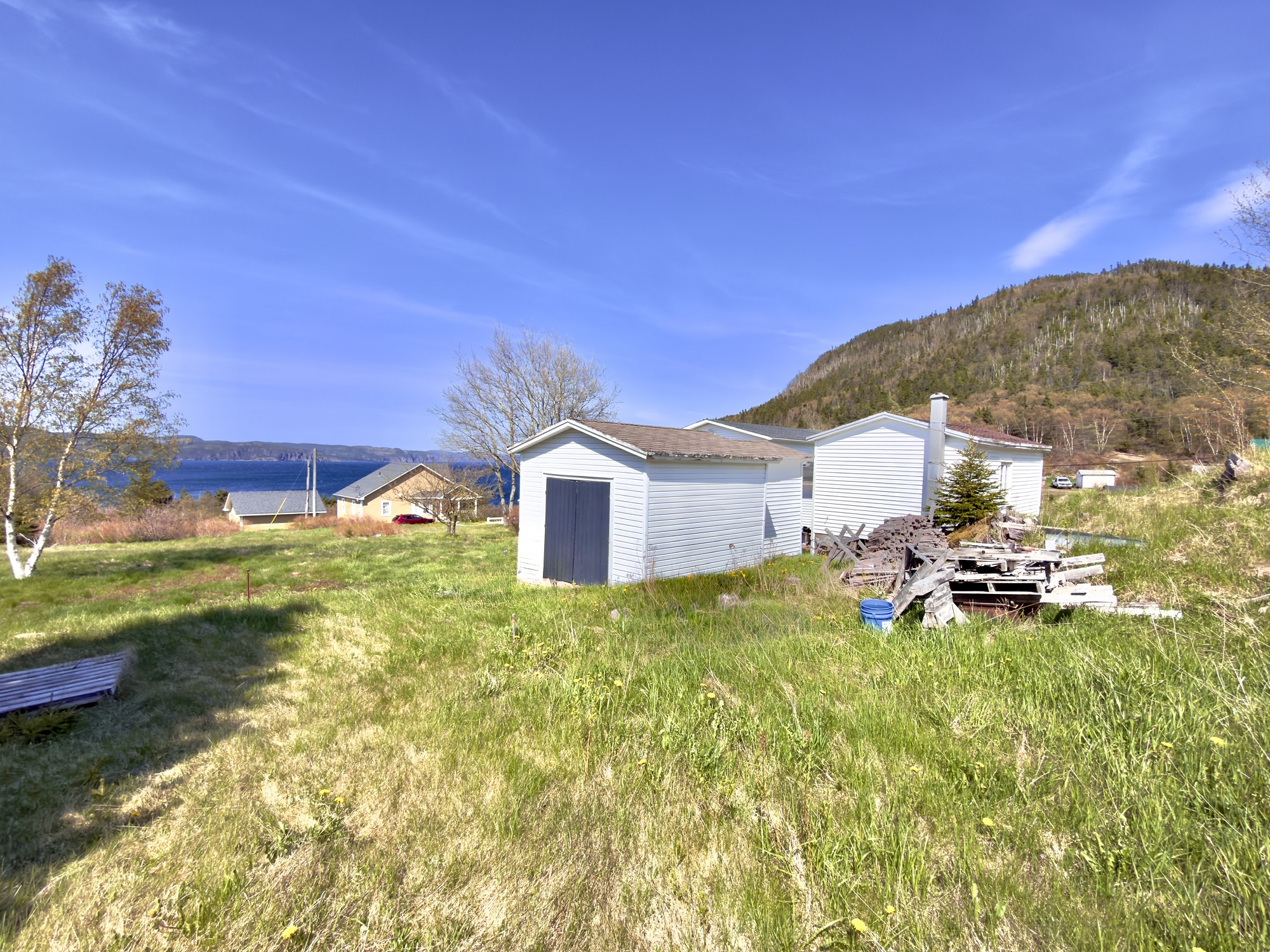 5 WHALEN'S WAY, CAPLIN COVE, Newfoundland, Canada A0E 2A0, ,1 BathroomBathrooms,Residential,For Sale,WHALEN'S WAY,6509