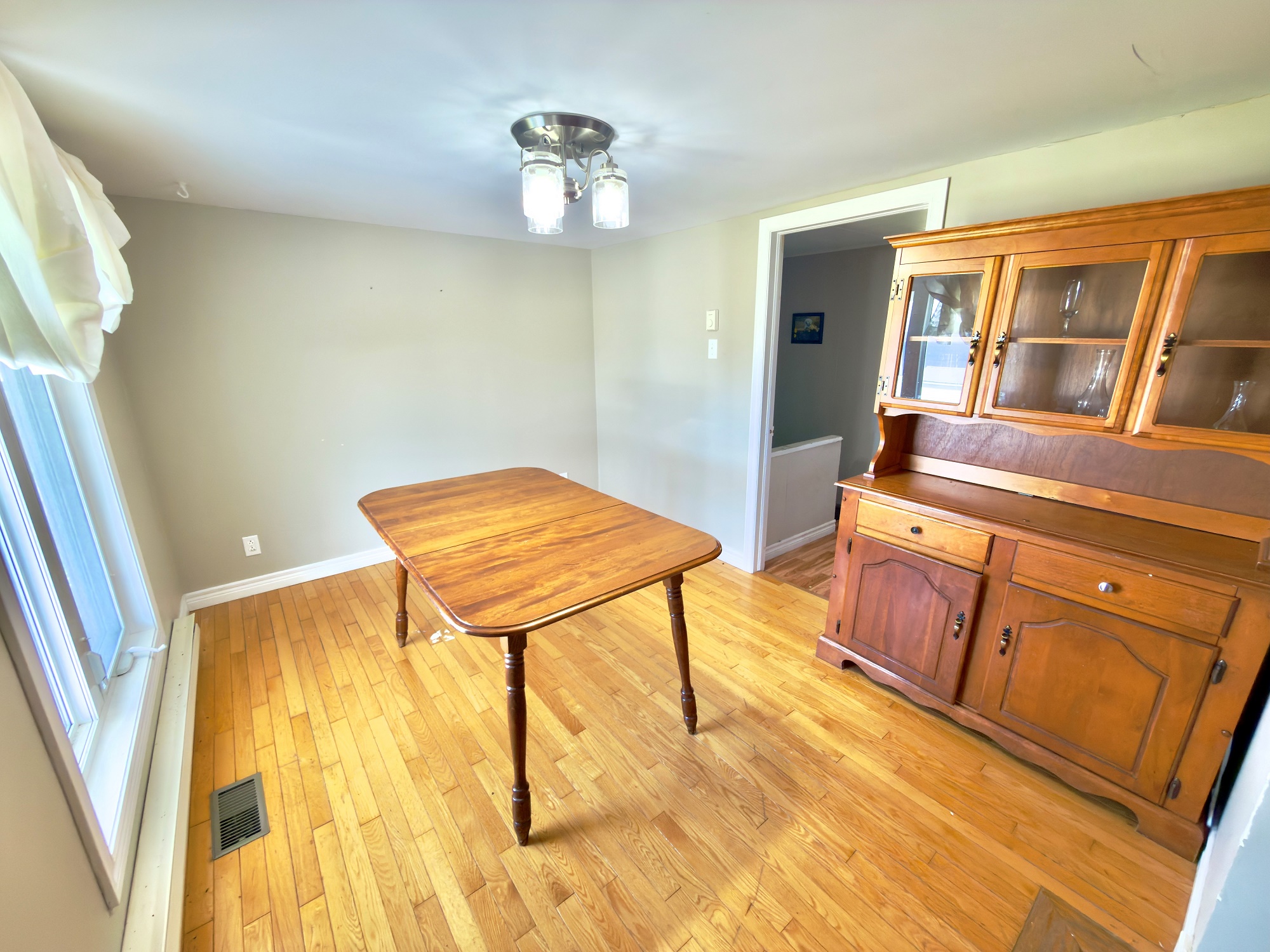 5 WHALEN'S WAY, CAPLIN COVE, Newfoundland, Canada A0E 2A0, ,1 BathroomBathrooms,Residential,For Sale,WHALEN'S WAY,6509