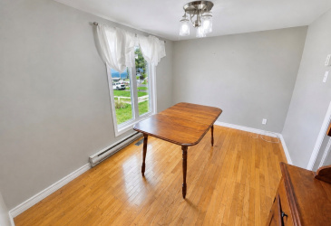 5 WHALEN'S WAY, CAPLIN COVE, Newfoundland, Canada A0E 2A0, ,1 BathroomBathrooms,Residential,For Sale,WHALEN'S WAY,6509