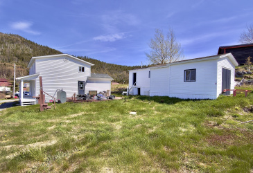 5 WHALEN'S WAY, CAPLIN COVE, Newfoundland, Canada A0E 2A0, ,1 BathroomBathrooms,Residential,For Sale,WHALEN'S WAY,6509