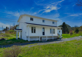5 WHALEN'S WAY, CAPLIN COVE, Newfoundland, Canada A0E 2A0, ,1 BathroomBathrooms,Residential,For Sale,WHALEN'S WAY,6509