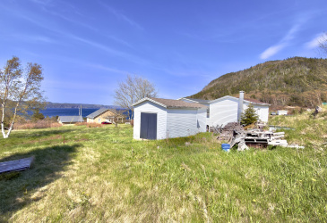 5 WHALEN'S WAY, CAPLIN COVE, Newfoundland, Canada A0E 2A0, ,1 BathroomBathrooms,Residential,For Sale,WHALEN'S WAY,6509