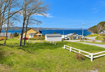 5 WHALEN'S WAY, CAPLIN COVE, Newfoundland, Canada A0E 2A0, ,1 BathroomBathrooms,Residential,For Sale,WHALEN'S WAY,6509