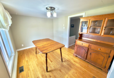 5 WHALEN'S WAY, CAPLIN COVE, Newfoundland, Canada A0E 2A0, ,1 BathroomBathrooms,Residential,For Sale,WHALEN'S WAY,6509