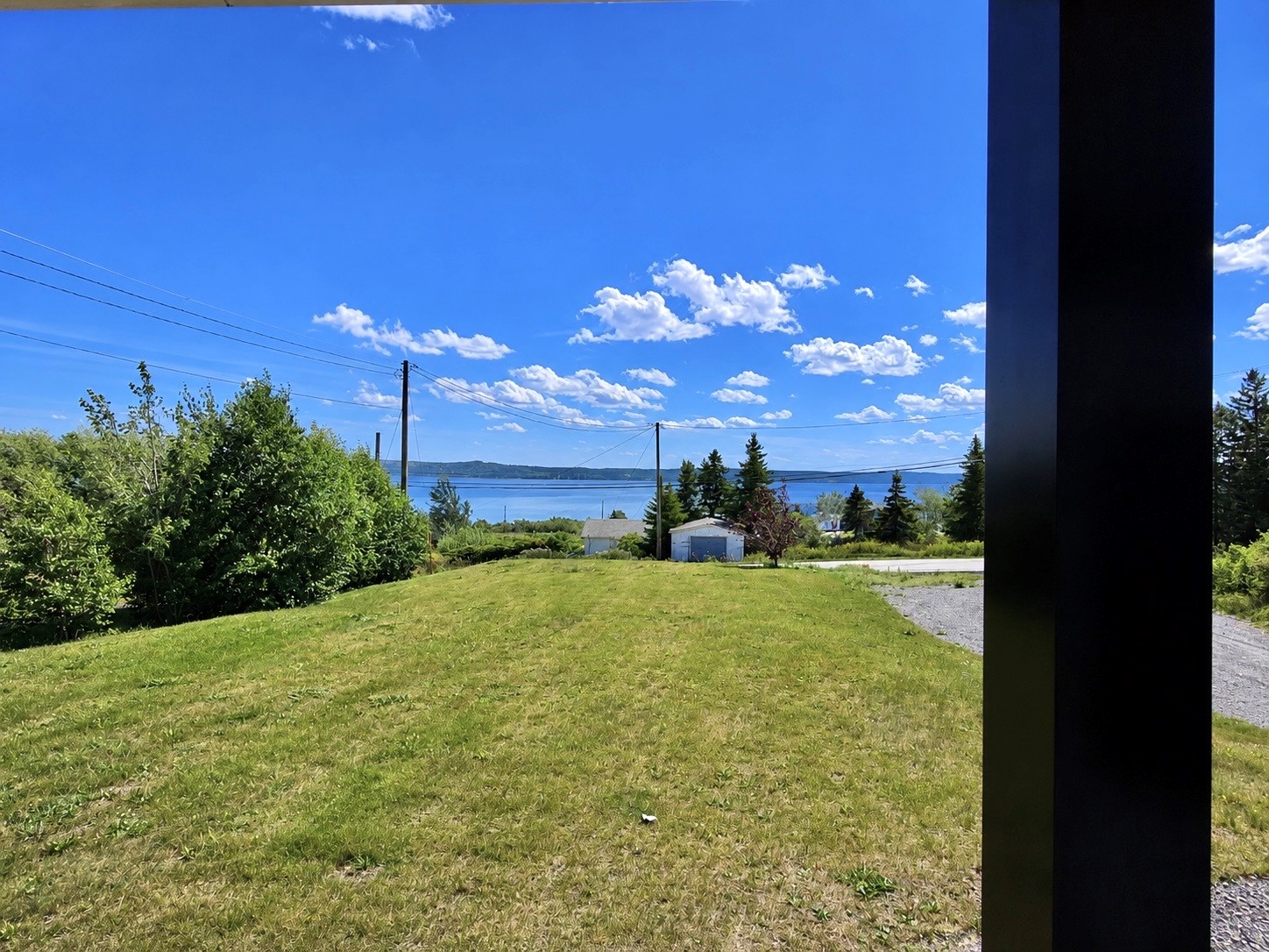 215 GOOSE BAY DRIVE, MUSGRAVETOWN, Newfoundland, Canada A0C 1Z0, ,2 BathroomsBathrooms,Residential,For Sale,GOOSE BAY DRIVE,6510