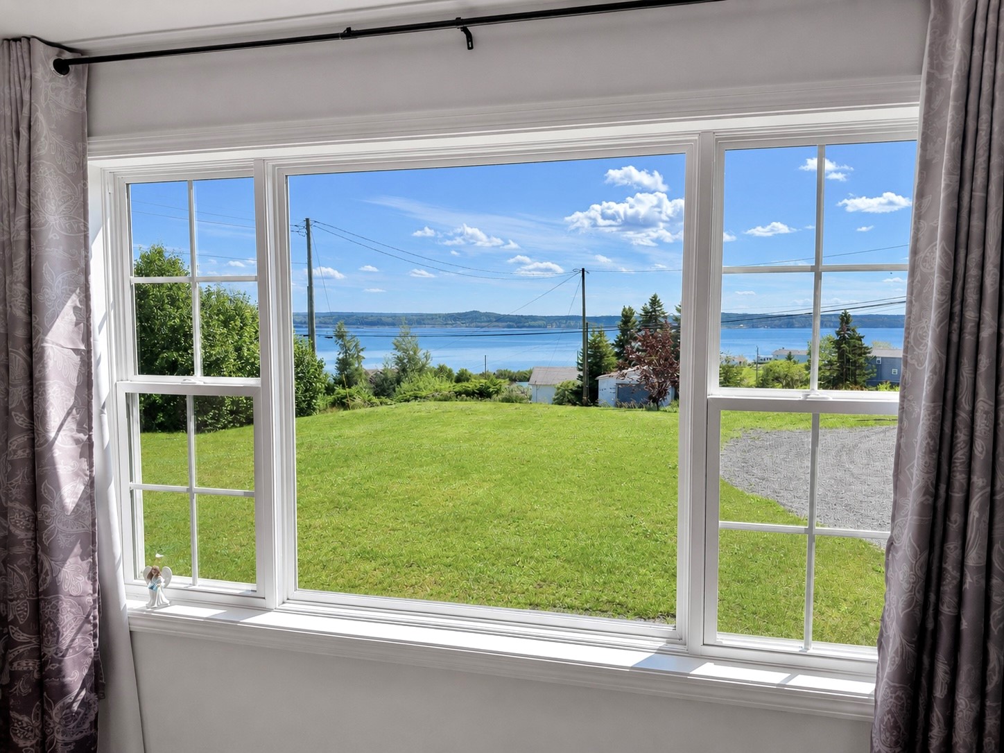 215 GOOSE BAY DRIVE, MUSGRAVETOWN, Newfoundland, Canada A0C 1Z0, ,2 BathroomsBathrooms,Residential,For Sale,GOOSE BAY DRIVE,6510