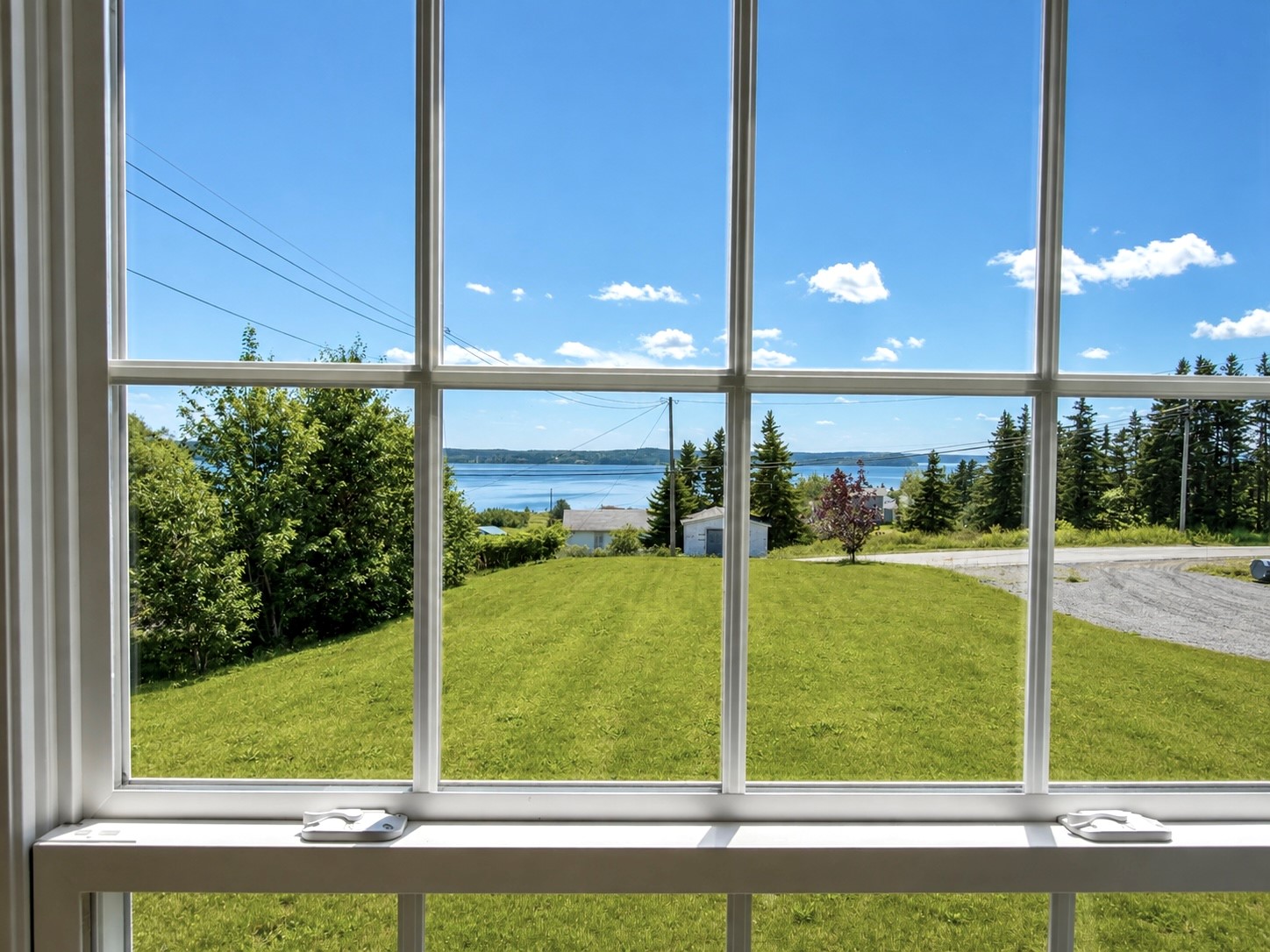 215 GOOSE BAY DRIVE, MUSGRAVETOWN, Newfoundland, Canada A0C 1Z0, ,2 BathroomsBathrooms,Residential,For Sale,GOOSE BAY DRIVE,6510