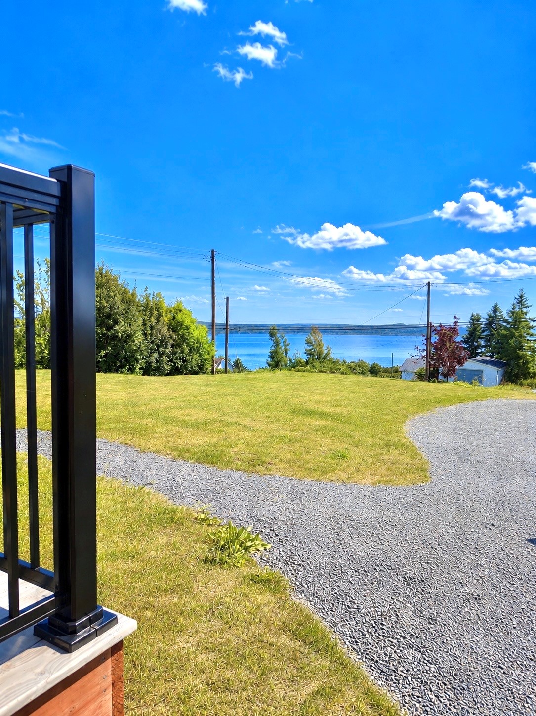 215 GOOSE BAY DRIVE, MUSGRAVETOWN, Newfoundland, Canada A0C 1Z0, ,2 BathroomsBathrooms,Residential,For Sale,GOOSE BAY DRIVE,6510