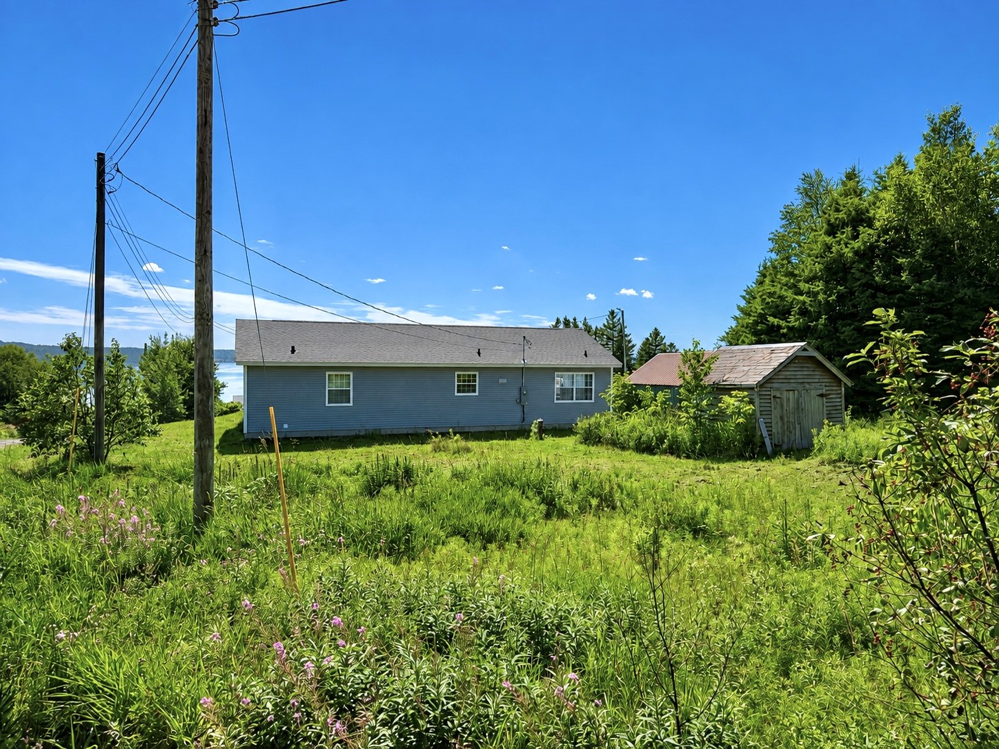 215 GOOSE BAY DRIVE, MUSGRAVETOWN, Newfoundland, Canada A0C 1Z0, ,2 BathroomsBathrooms,Residential,For Sale,GOOSE BAY DRIVE,6510