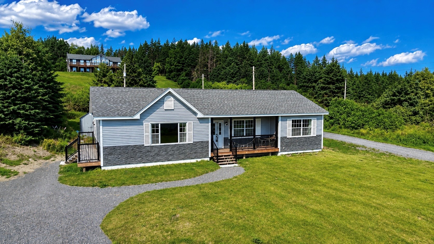 215 GOOSE BAY DRIVE, MUSGRAVETOWN, Newfoundland, Canada A0C 1Z0, ,2 BathroomsBathrooms,Residential,For Sale,GOOSE BAY DRIVE,6510