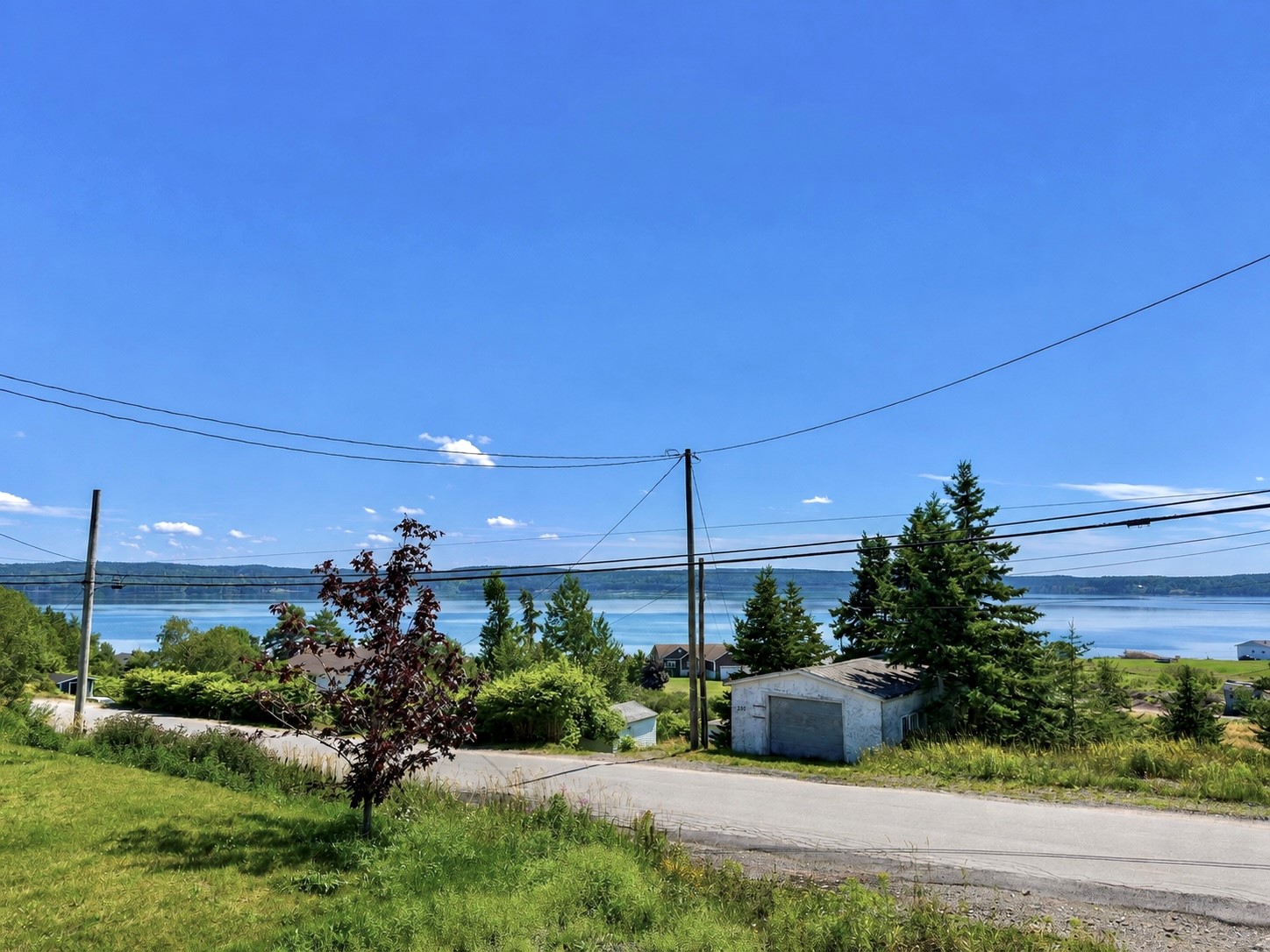 215 GOOSE BAY DRIVE, MUSGRAVETOWN, Newfoundland, Canada A0C 1Z0, ,2 BathroomsBathrooms,Residential,For Sale,GOOSE BAY DRIVE,6510