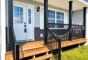 215 GOOSE BAY DRIVE, MUSGRAVETOWN, Newfoundland, Canada A0C 1Z0, ,2 BathroomsBathrooms,Residential,For Sale,GOOSE BAY DRIVE,6510 215 GOOSE BAY DRIVE, MUSGRAVETOWN, Newfoundland, Canada A0C 1Z0, ,2 BathroomsBathrooms,Residential,For Sale,GOOSE BAY DRIVE,6510