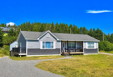 215 GOOSE BAY DRIVE, MUSGRAVETOWN, Newfoundland, Canada A0C 1Z0, ,2 BathroomsBathrooms,Residential,For Sale,GOOSE BAY DRIVE,6510 215 GOOSE BAY DRIVE, MUSGRAVETOWN, Newfoundland, Canada A0C 1Z0, ,2 BathroomsBathrooms,Residential,For Sale,GOOSE BAY DRIVE,6510