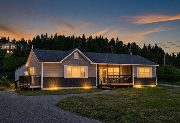 215 GOOSE BAY DRIVE, MUSGRAVETOWN, Newfoundland, Canada A0C 1Z0, ,2 BathroomsBathrooms,Residential,For Sale,GOOSE BAY DRIVE,6510 215 GOOSE BAY DRIVE, MUSGRAVETOWN, Newfoundland, Canada A0C 1Z0, ,2 BathroomsBathrooms,Residential,For Sale,GOOSE BAY DRIVE,6510