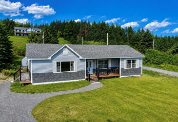 215 GOOSE BAY DRIVE, MUSGRAVETOWN, Newfoundland, Canada A0C 1Z0, ,2 BathroomsBathrooms,Residential,For Sale,GOOSE BAY DRIVE,6510 215 GOOSE BAY DRIVE, MUSGRAVETOWN, Newfoundland, Canada A0C 1Z0, ,2 BathroomsBathrooms,Residential,For Sale,GOOSE BAY DRIVE,6510