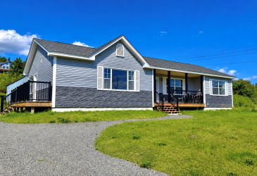215 GOOSE BAY DRIVE, MUSGRAVETOWN, Newfoundland, Canada A0C 1Z0, ,2 BathroomsBathrooms,Residential,For Sale,GOOSE BAY DRIVE,6510 215 GOOSE BAY DRIVE, MUSGRAVETOWN, Newfoundland, Canada A0C 1Z0, ,2 BathroomsBathrooms,Residential,For Sale,GOOSE BAY DRIVE,6510