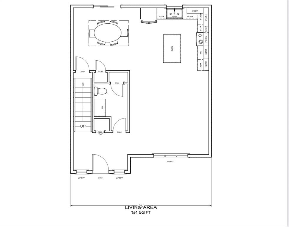 LOT 49 BENAVA COURT, CLARENVILLE, Newfoundland, Canada A5A 4H3, ,2 BathroomsBathrooms,Residential,For Sale,BENAVA COURT,6511